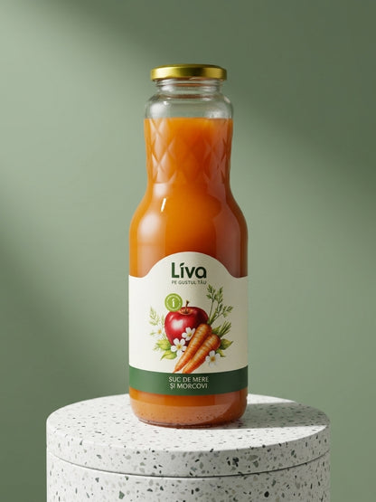 LIVA Select