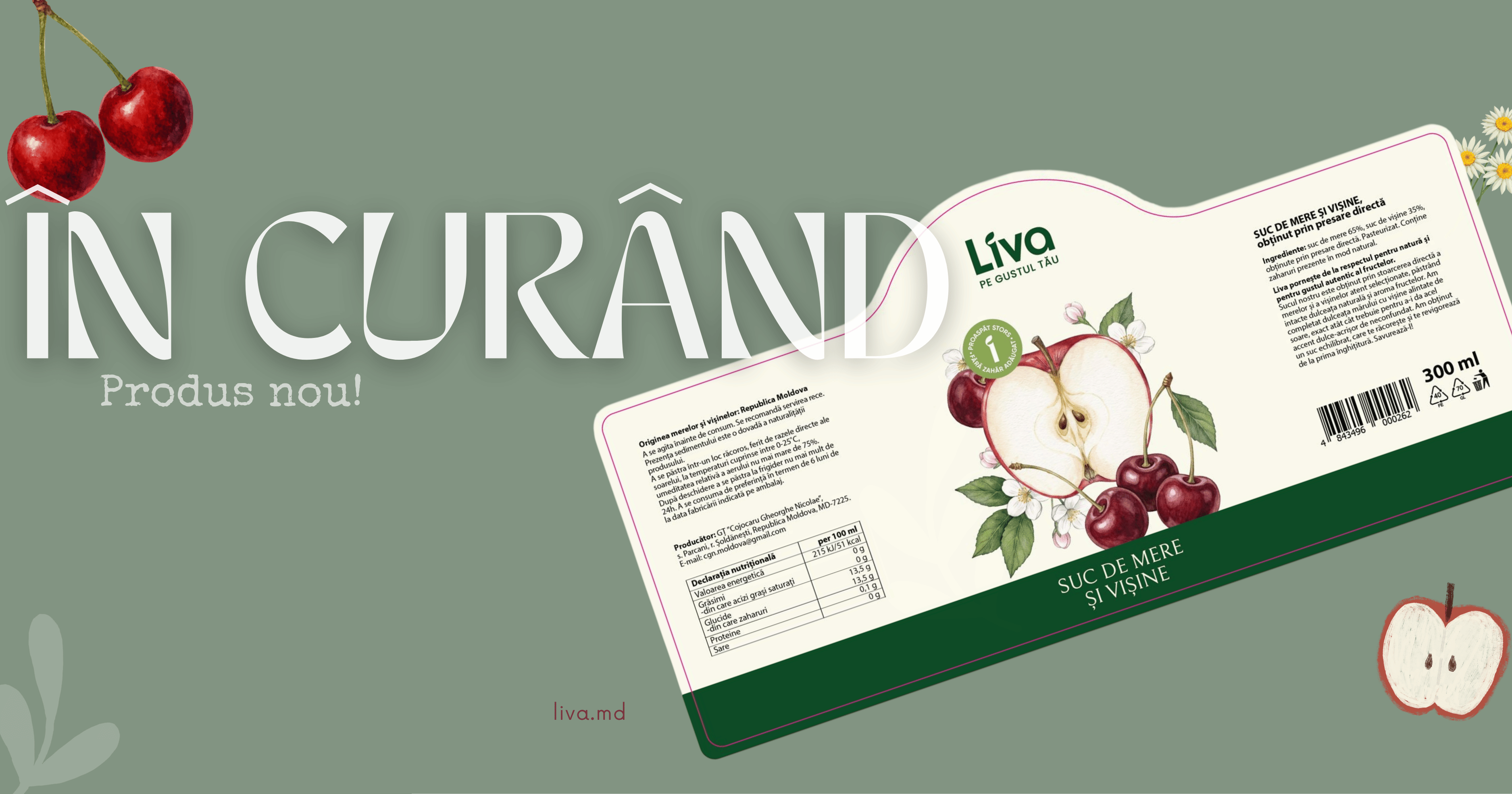 Liva.md
